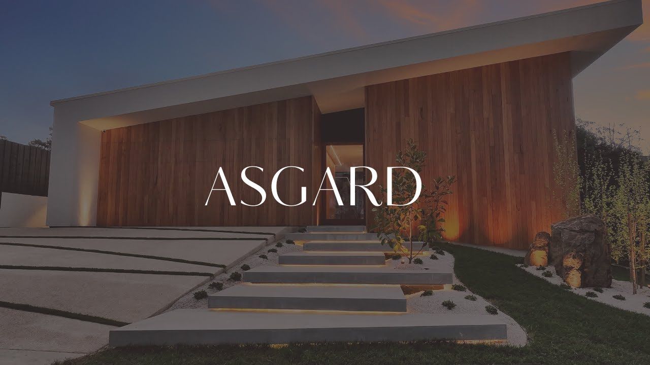 ASGARD