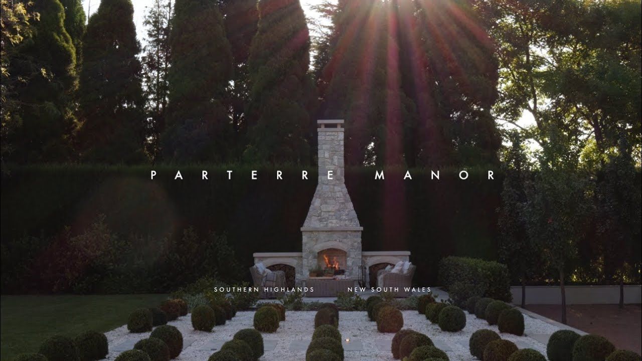 Parterre Manor