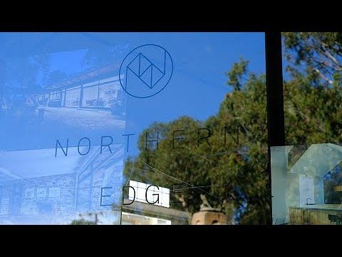 Introduction to Northern Edge Studio - Architecture Firm