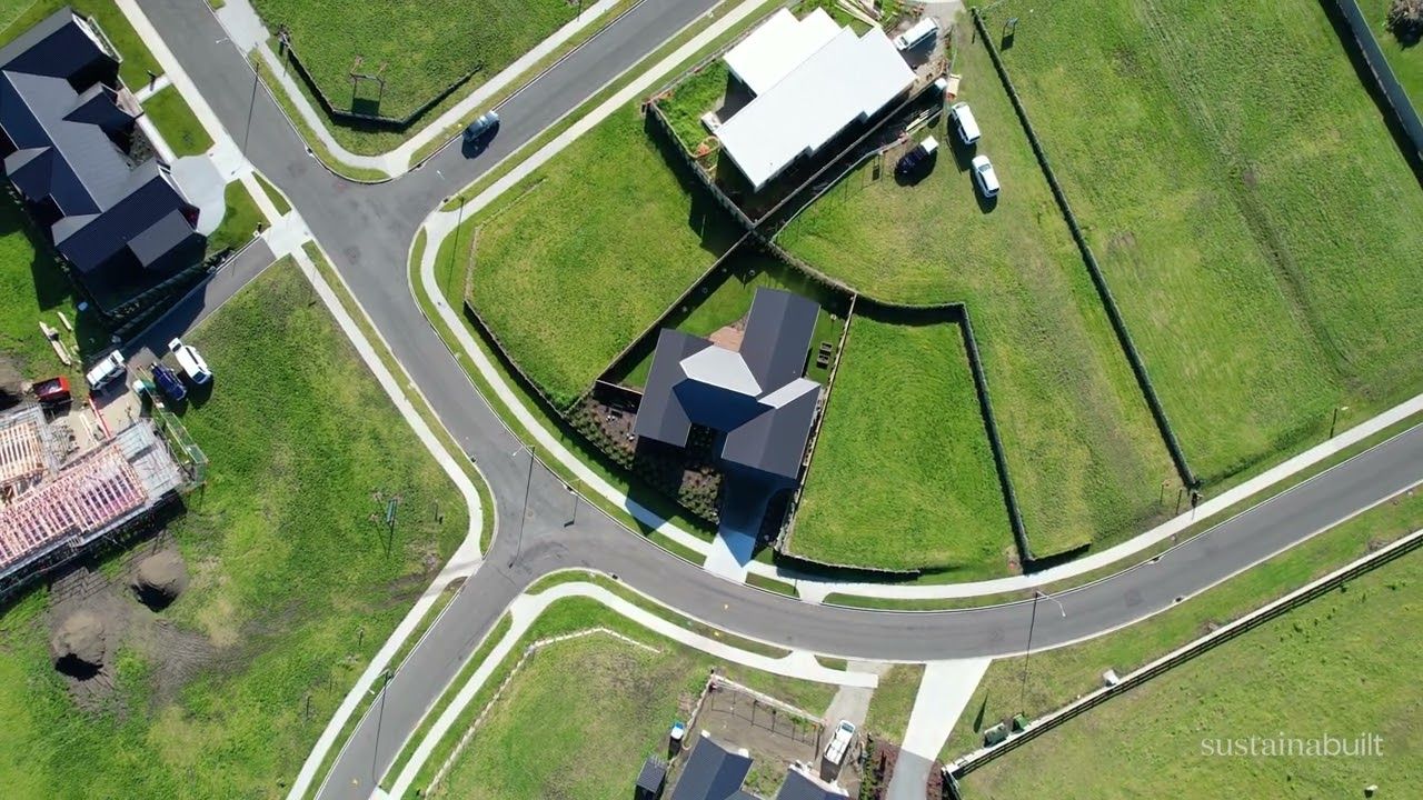 Tasman Estate, Whanganui