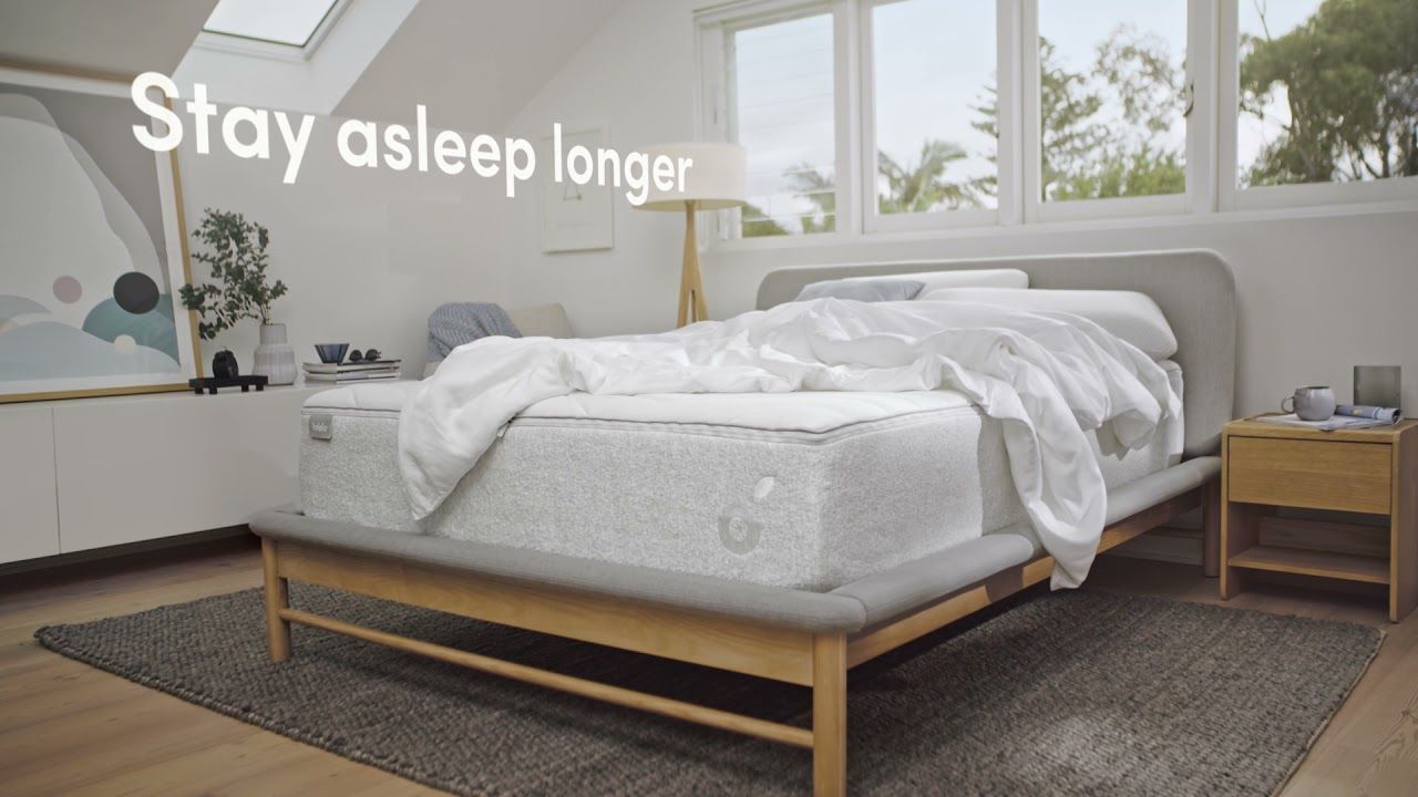 The New Koala Mattress Range