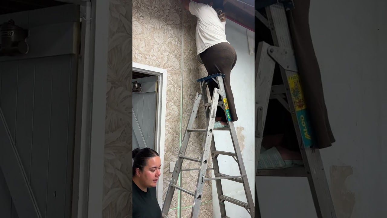 Hang Wallpaper With Us