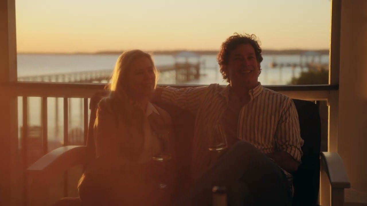 Wood Dock vs Trex Dock After 10 Years: See the Difference