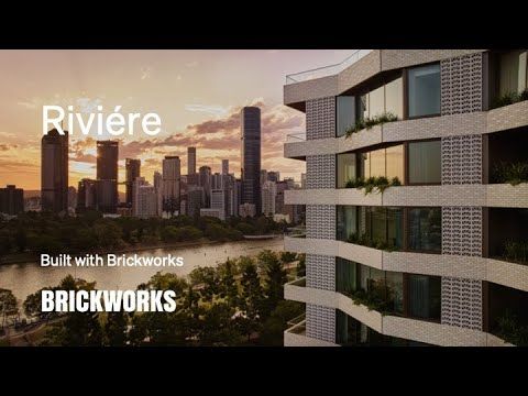 Exploring Brisbane’s latest Residential Build at Kangaroo point