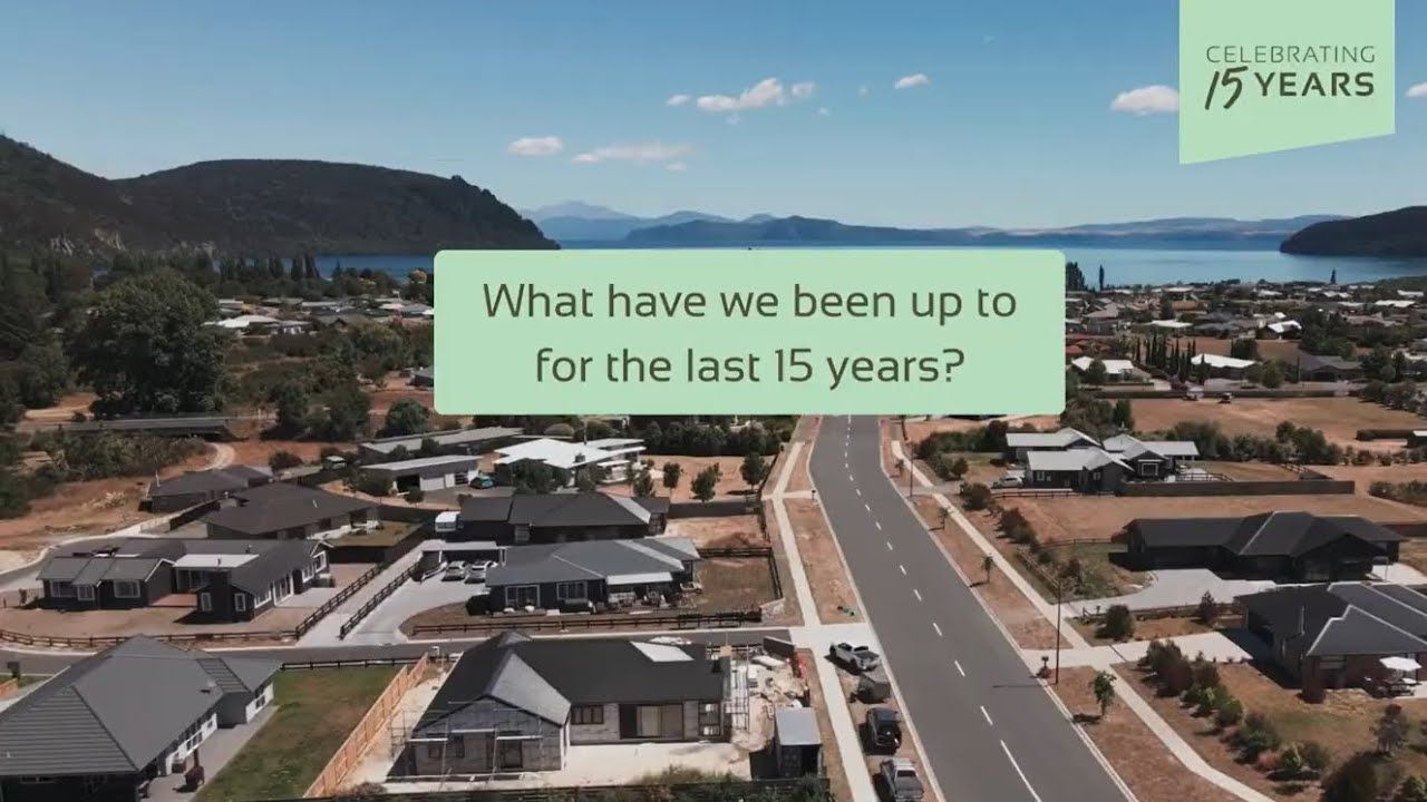 NZ Skip navigation Search Create Avatar image eHaus - Celebrating 15 Years of Building High Performing Homes
