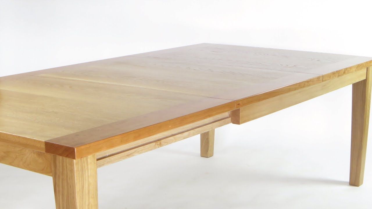 Extension Table