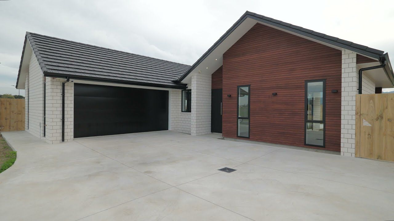 Kotukutuku Street, Ngaruawahia - First Home Buyer Handover