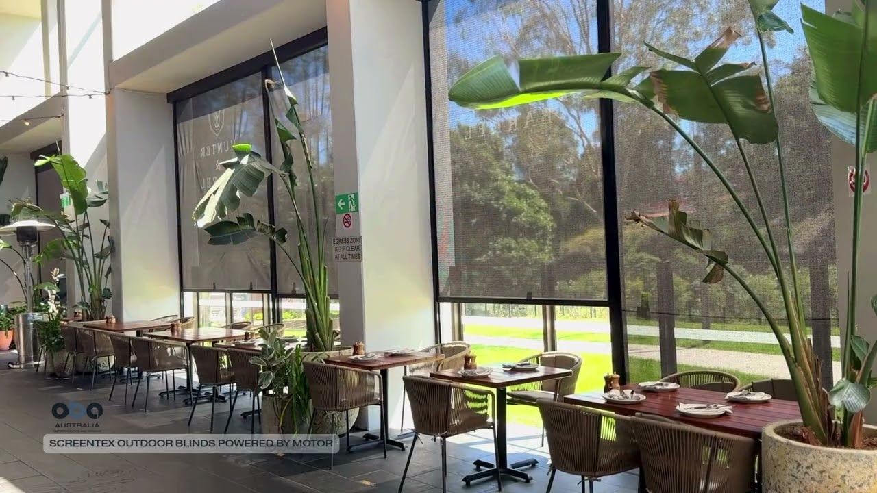 6 Reasons Why Motor Limits Change on Your Shading System