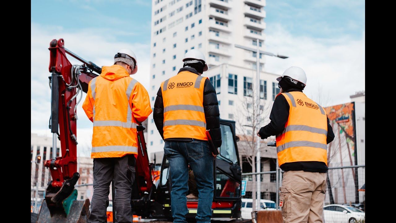 Geotechnical Engineering