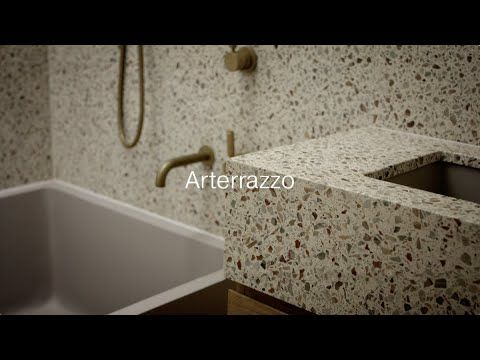 Product spotlight: Arterrazzo