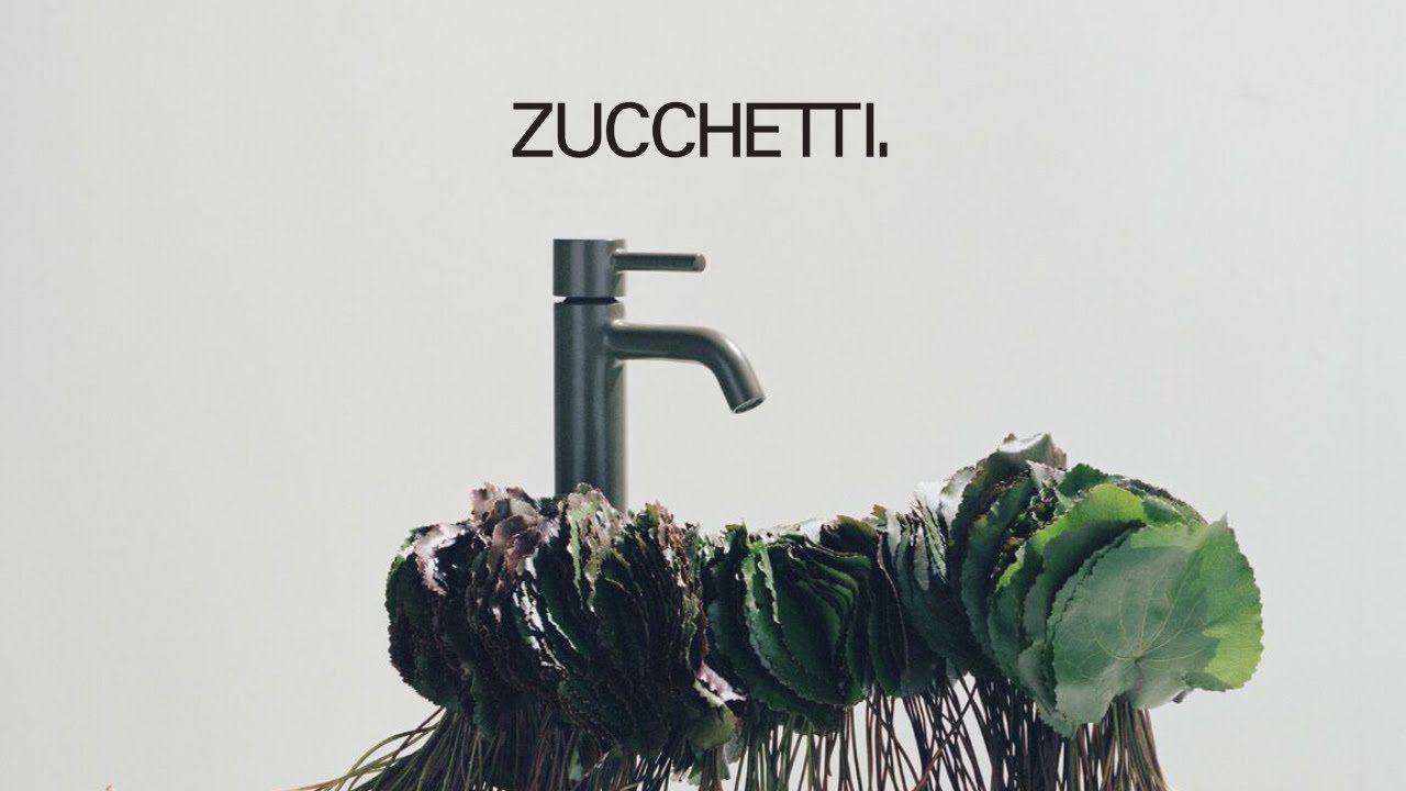 Zucchetti presents Pan S, the contemporary evolution of its iconic Pan collection. Originally conceived in 2004, Pan reimagined the single-lever mixer with a design inspired by natural forms. Two decades later, Pan S builds on this legacy with a more slen