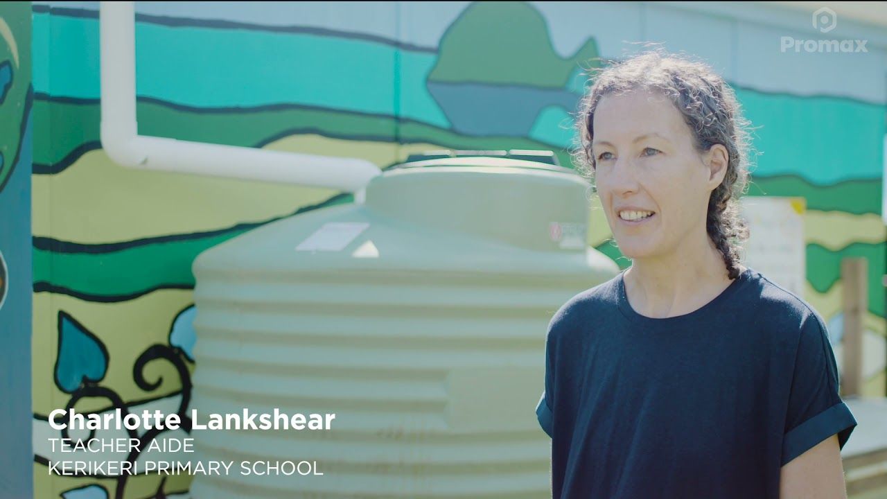 Case Study: Helping Our Local School Grow…Literally.