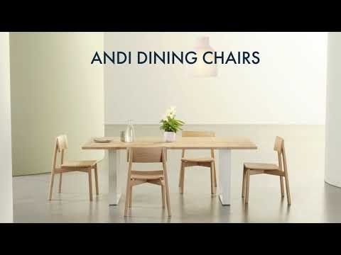 Andi Chair