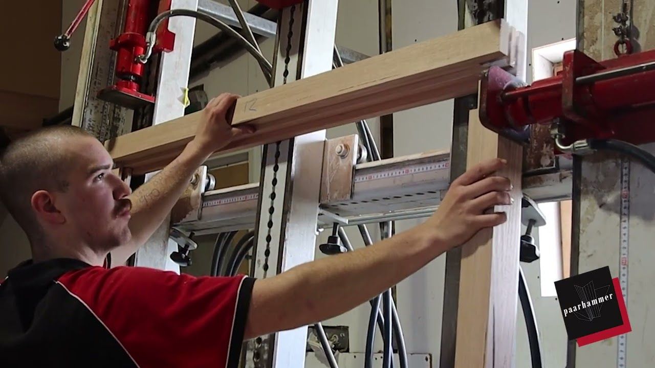 Windows - Advantage through Technology