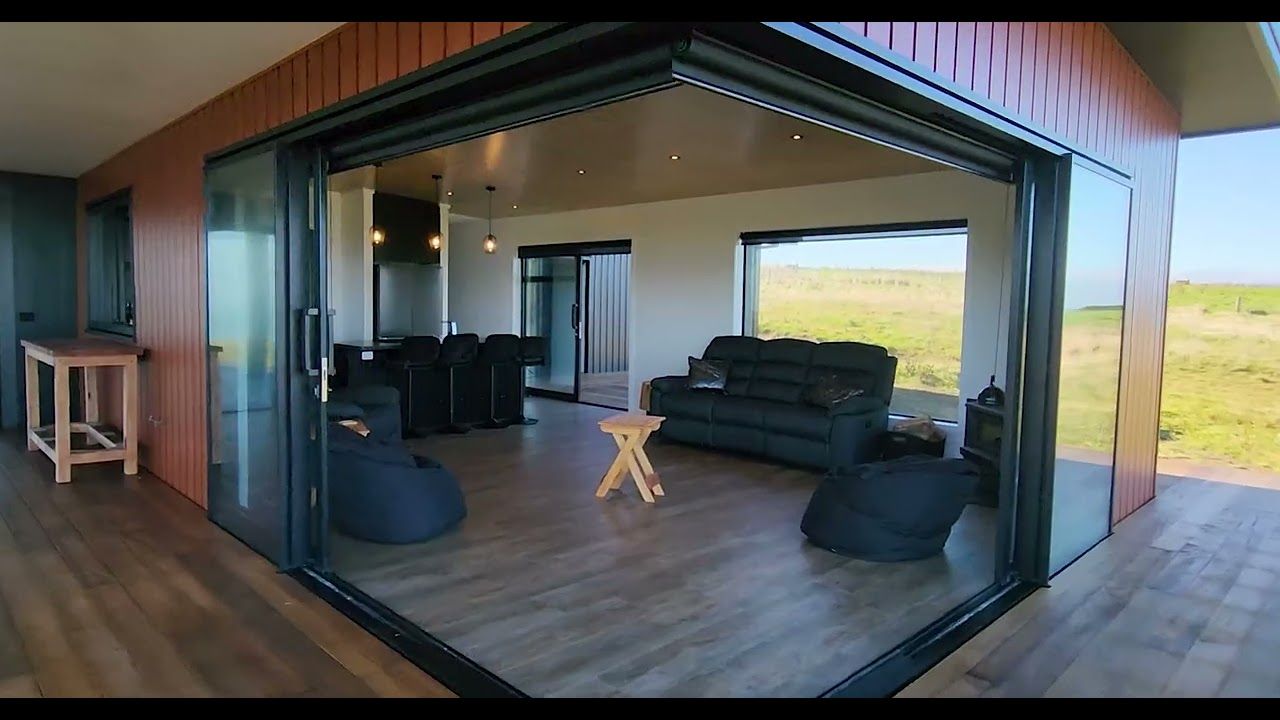 The Cliffs Residence