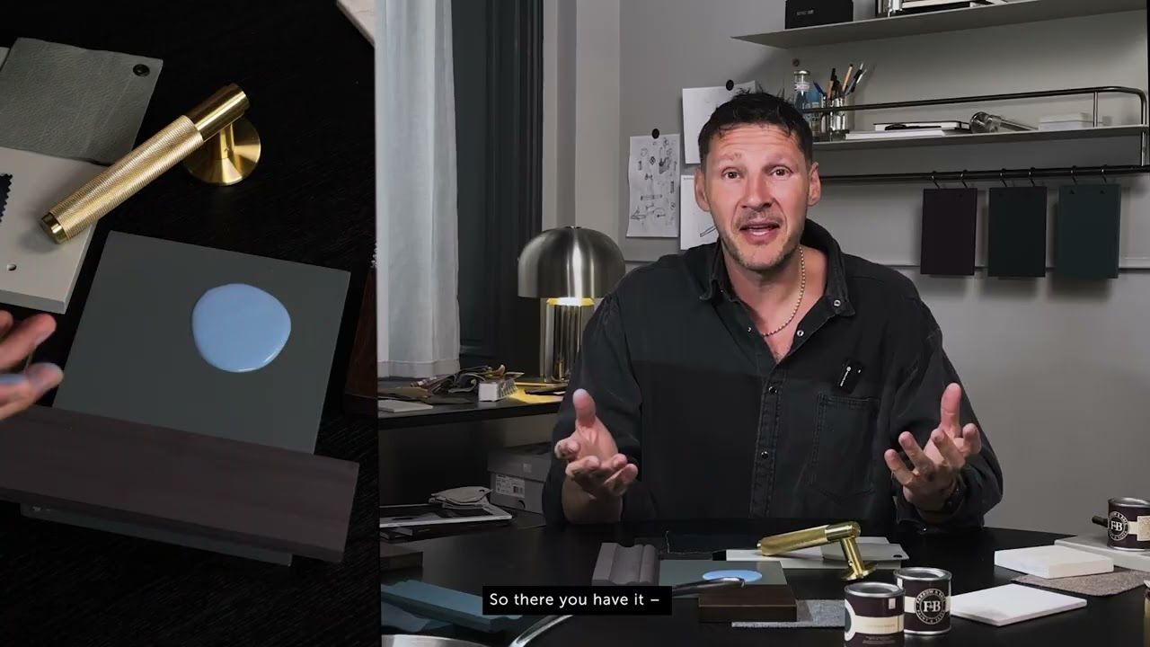 Design with Massimo Part 3