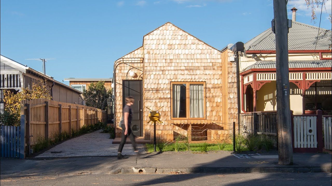 This Home is The Definition of Good Architecture