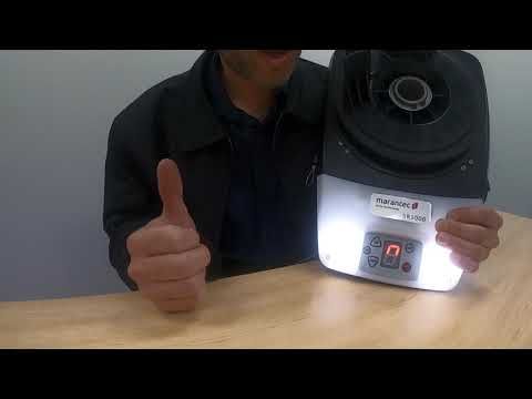 How To Program The Marantec SR1000 and SR1300 Roller Door Openers and Remote