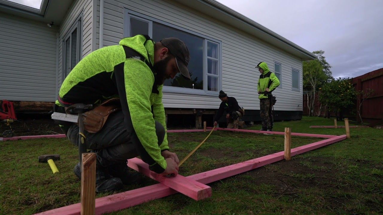 Full Home Extension & Renovation