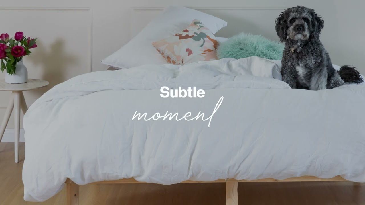 Subtle Moments, Lasting Impressions