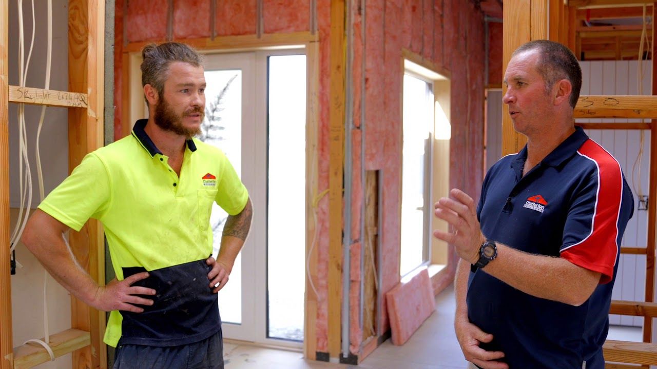 Structural Insulated Panels - On Site Interview With SIPs Builder - Christchurch & North Canterbury