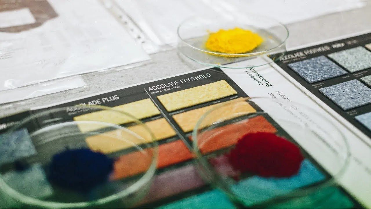 Armstrong Flooring - Australian Makers