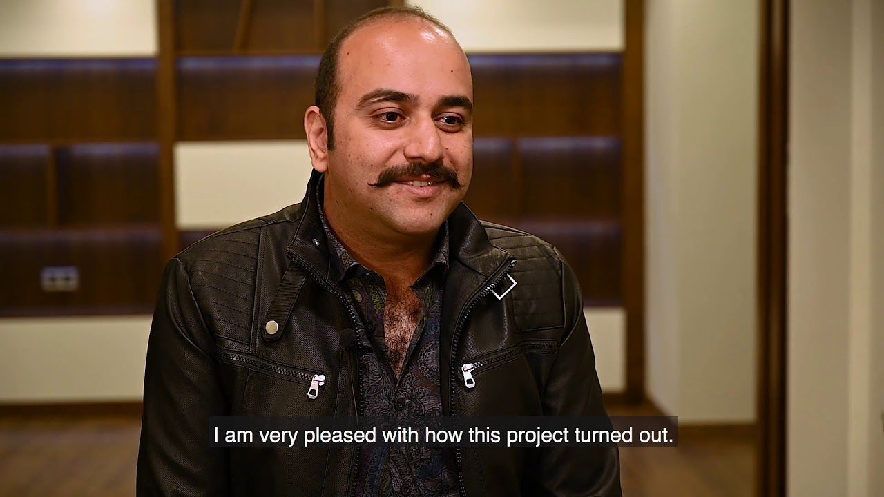 International Villa Design & Construction