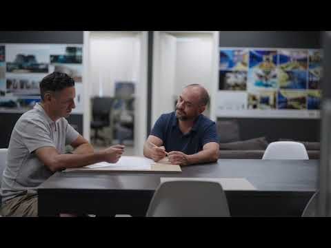 Designer Notes - 'Vaucluse Residences' Caloundra - Christopher Design Group