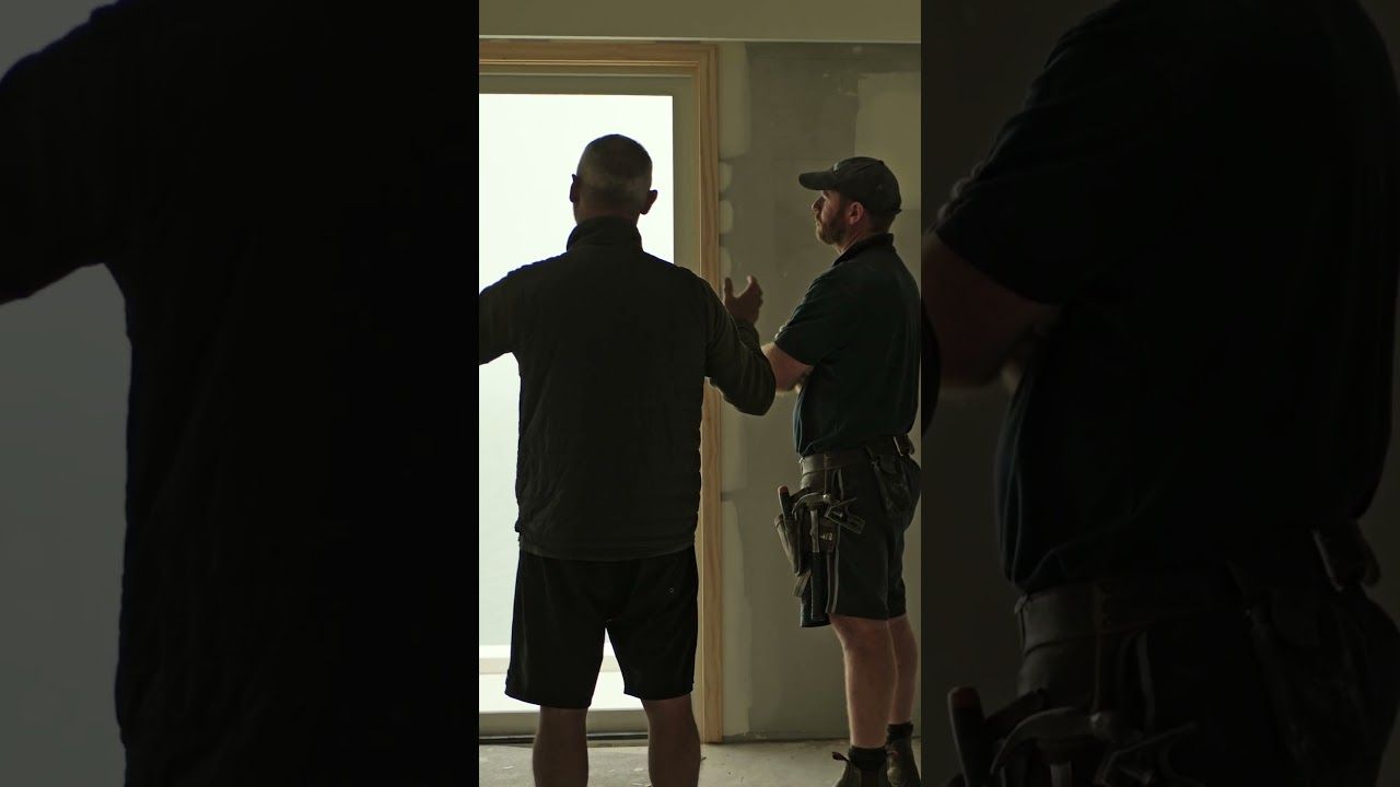 Behind the Scenes | Vanda