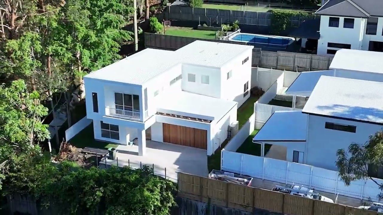 Danmar Real Timber Garage Door