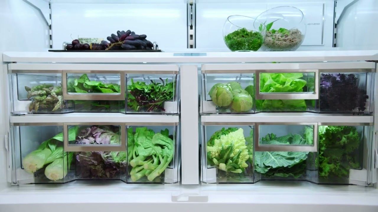 Sub-Zero Classic Series