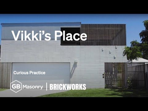 Built with Brickworks | Vikki's Place | Curious Practice