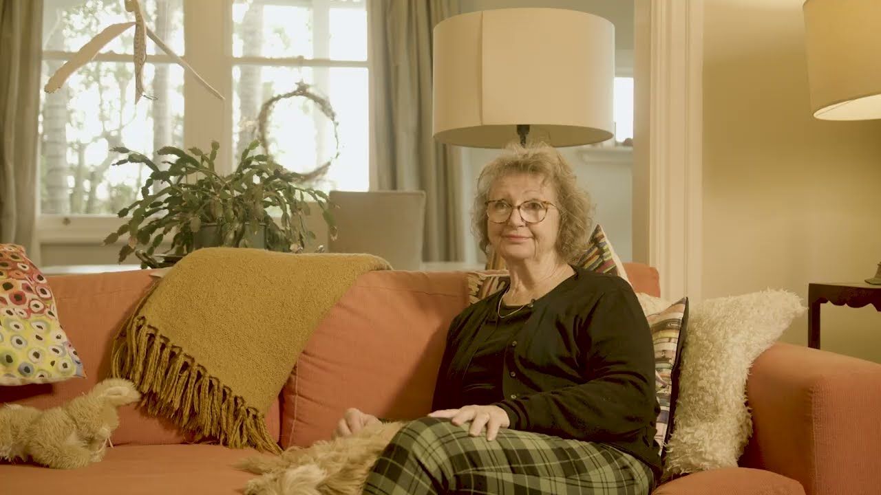 Customer Testimonial 