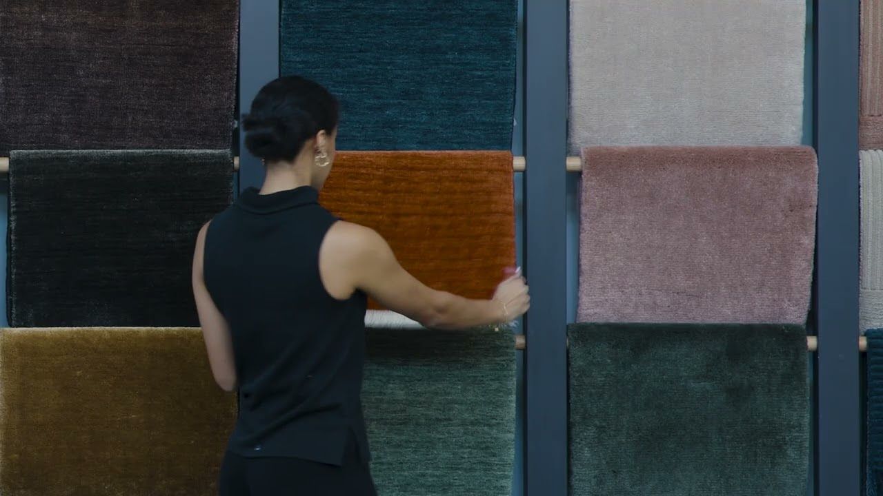 Sydney Showroom