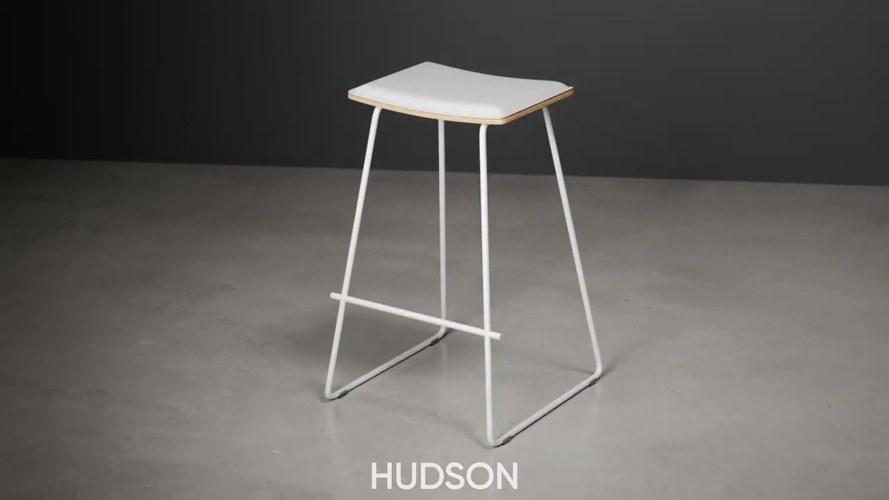 Hudson Stools