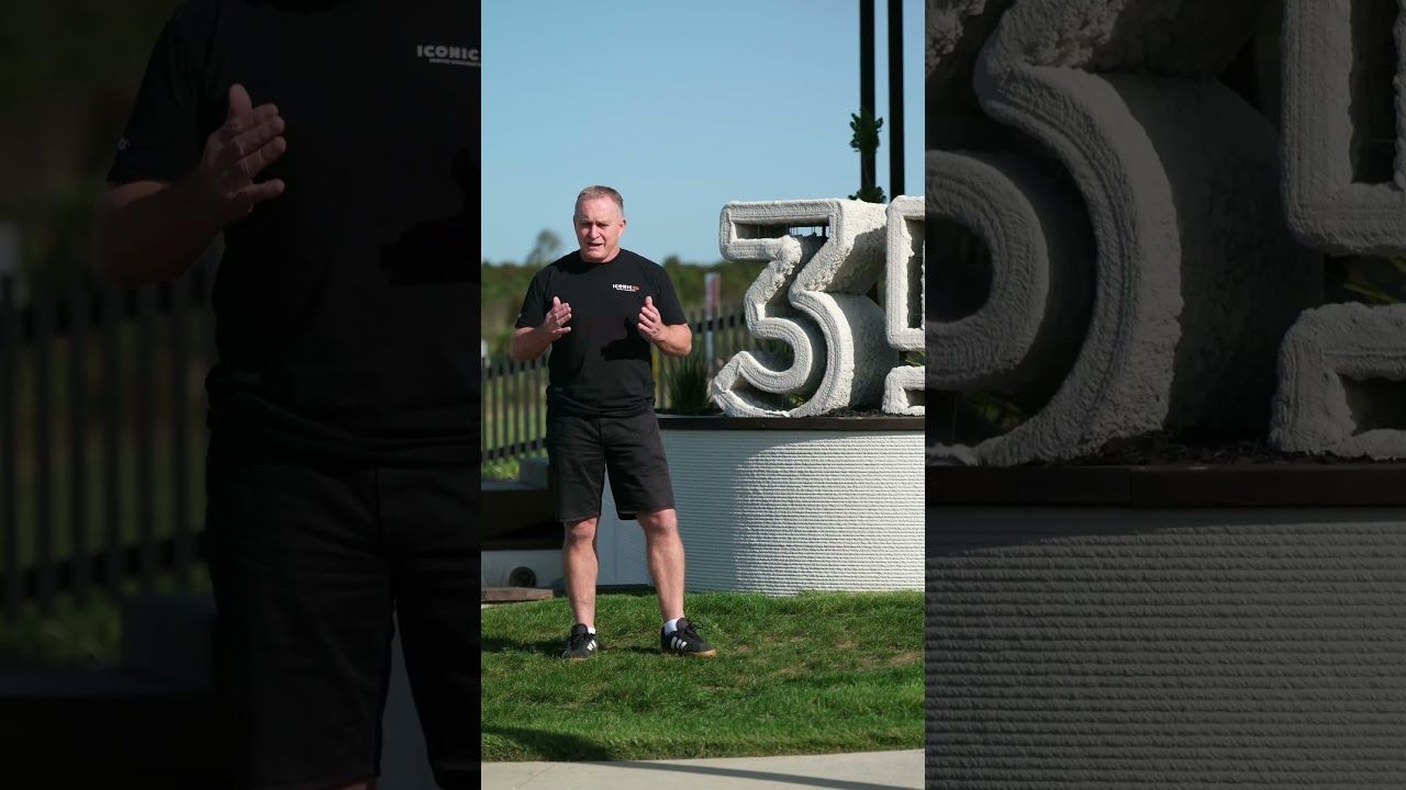 Mythbusting | 3D-printed homes aren't good in an earthquake?