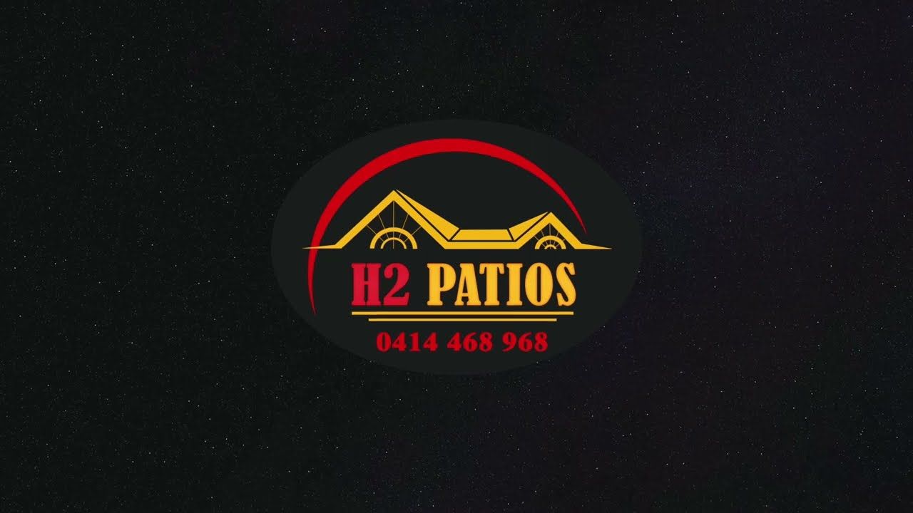 H2 Patios Introduction