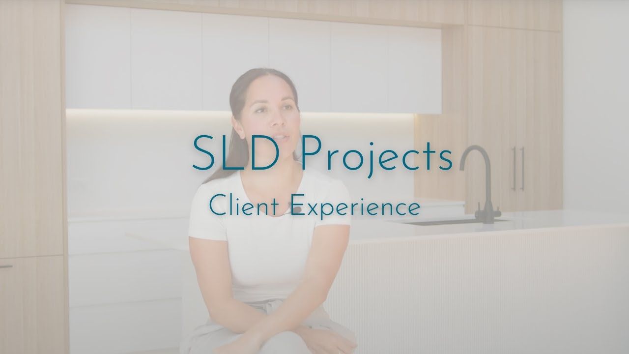 SLD Projects - Client Experience Film
