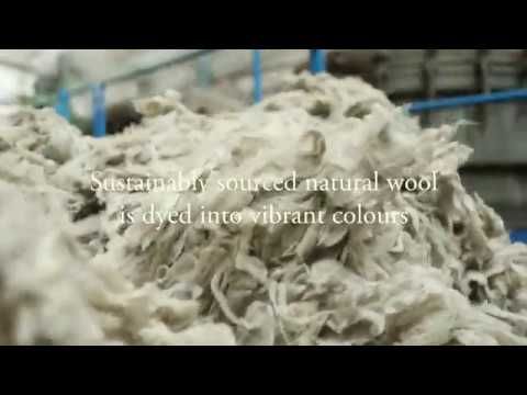 Our Mill - Wool Products