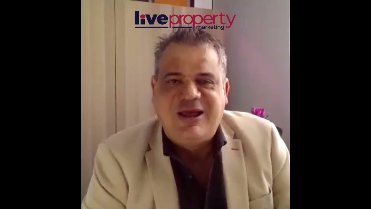 What makes Live Property different?