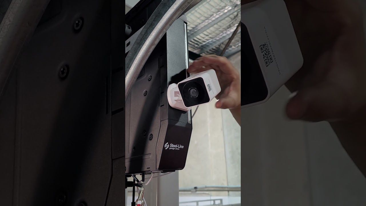 Smart Camera | Home Enhancers