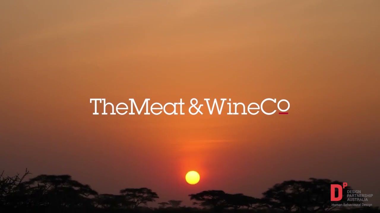 The Meat and Wine Co Mayfair, London, United Kingdom, By Design Partnership Australia