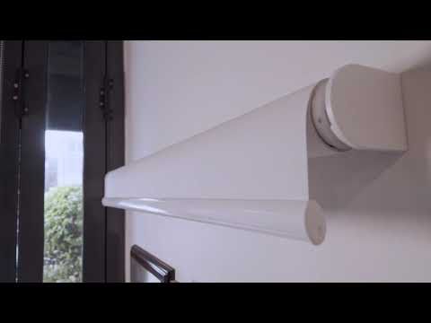 Battery Operated Roller Blinds - Somfy Sonesse 30 wirefree