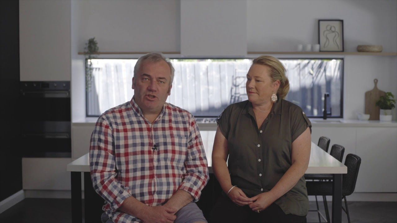  Kube Constructions - Kyarra Road, Glen Iris - Client Testimonial