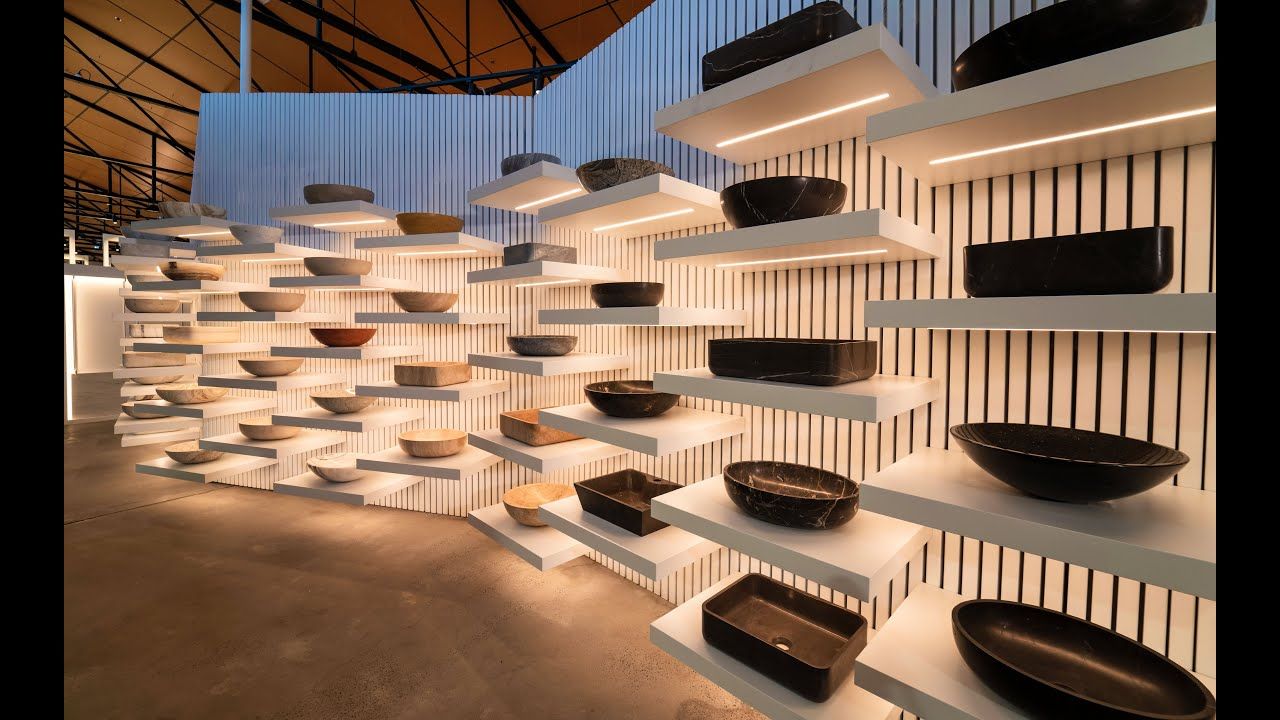 Commercial Fitouts Sydney