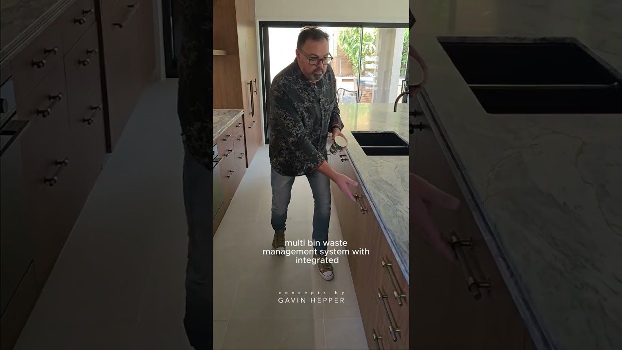 Scarborough60 second Kitchen Breakdown 