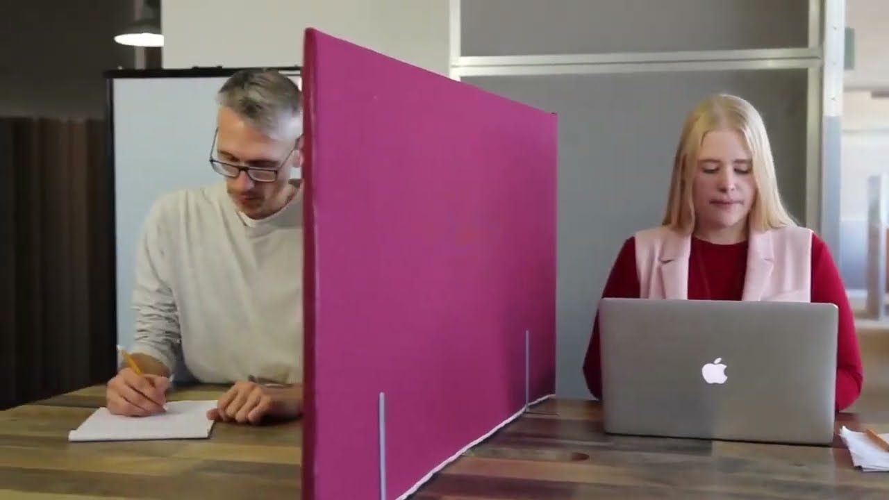 Improve Your Space with our High-Quality Acoustic Panel Solutions