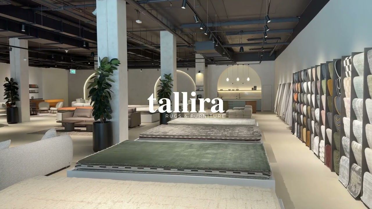 Melbourne Showroom