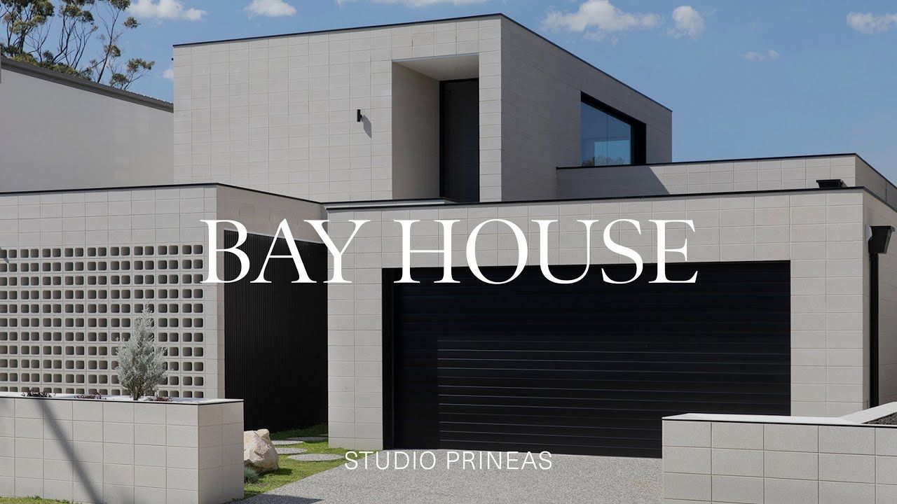 The Local Project - Bay House