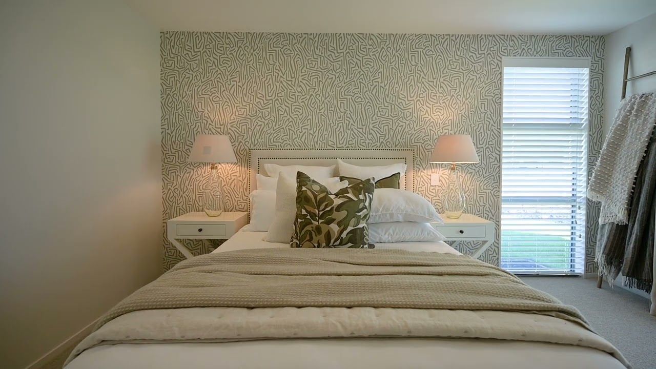 Westwood Showhome, Rolleston